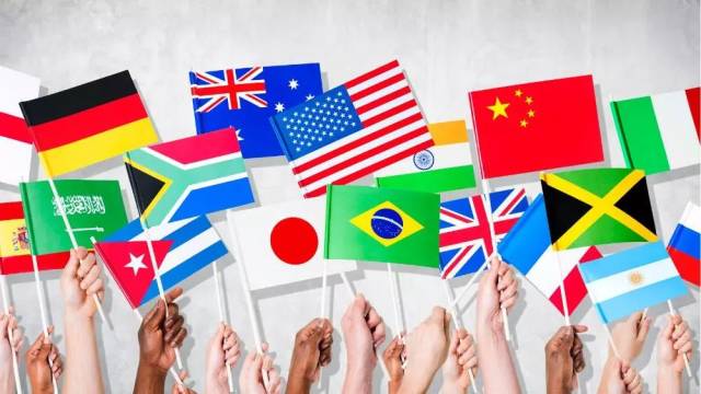 2018十大流行语出炉,你常用的入选了吗?