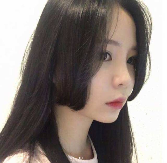 新年新发型,四款小脸发型你值得拥有