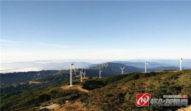 玩转怀化丨自驾游雪峰山嗨游怀化(上)