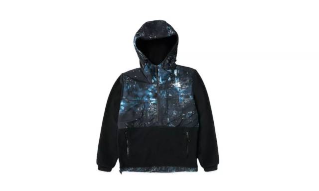 “NOT FOR RESALE”补货！