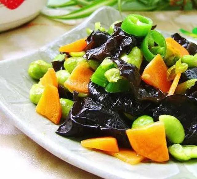 素食食谱 | 18道美味家常菜,好吃又营养,天天吃都不腻