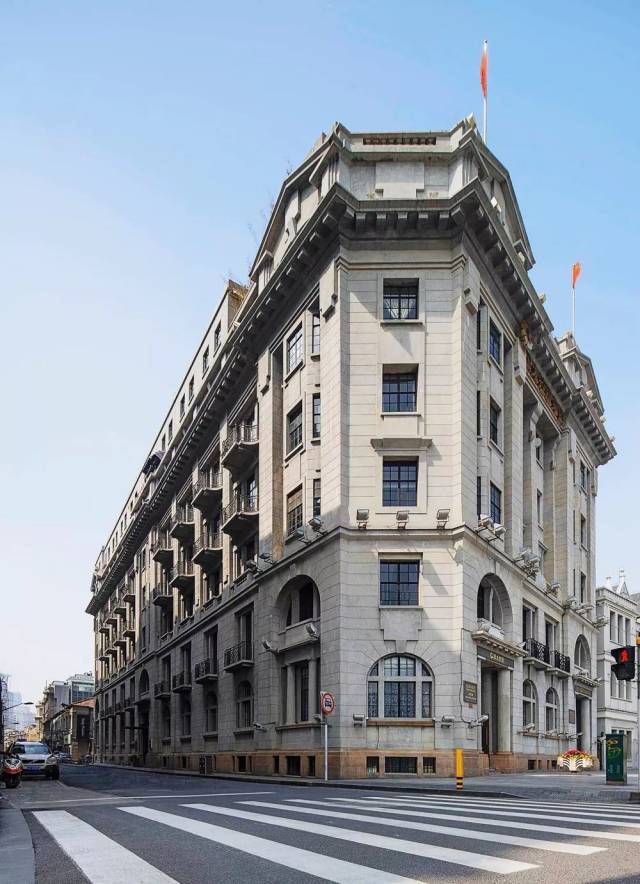 去外滩5号,跟5位大咖聊聊海洋的未来