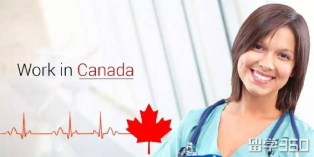 成为一名加拿大护士,都需要经历什么?