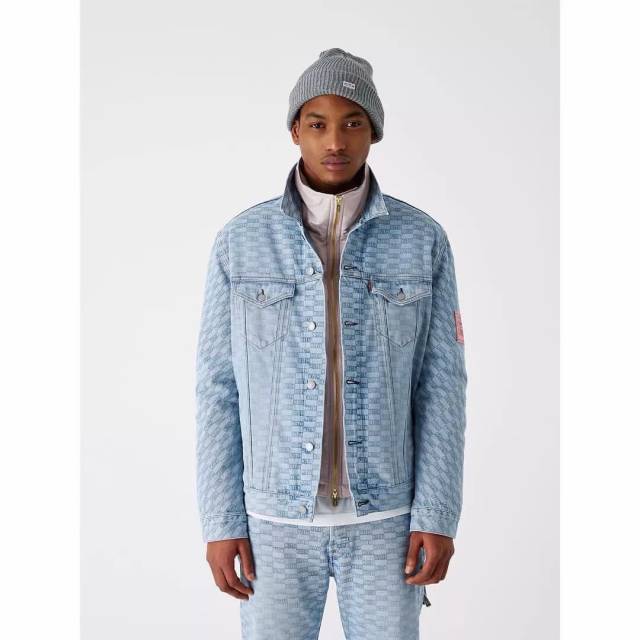 “NOT FOR RESALE”补货！