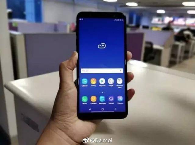 三星galaxy m10/20新系列曝光!定价非常激进