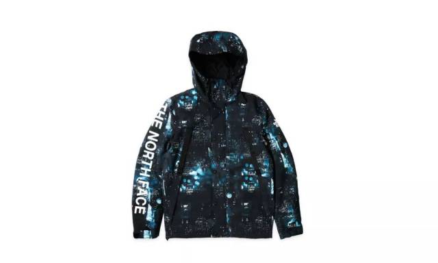 “NOT FOR RESALE”补货！