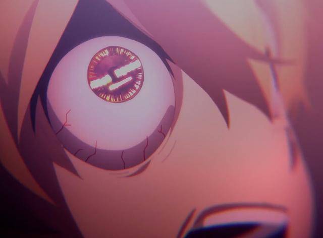 《刀剑神域alicization》10话:桐人怒削人棍斩!爱丽丝终于登场