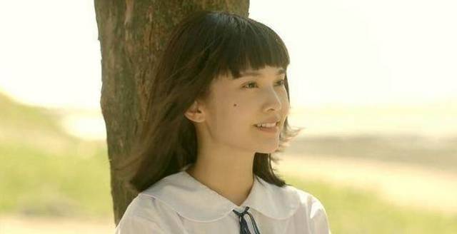 说起杨丞琳,也算是一代人的童年吧,仔仔首先记起的就是《流星花园》里