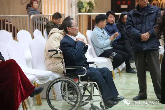 还有来自西宁湟中县的花儿传承人 李润发 从热爱到拜师学艺再到担负图片
