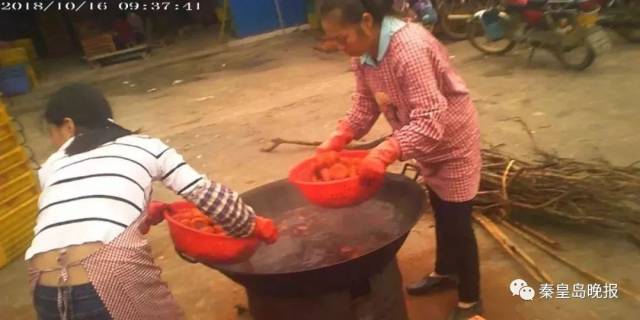 电视台曝光!别再吃了,这种黑心食品正大量上市,快通知家人朋友!