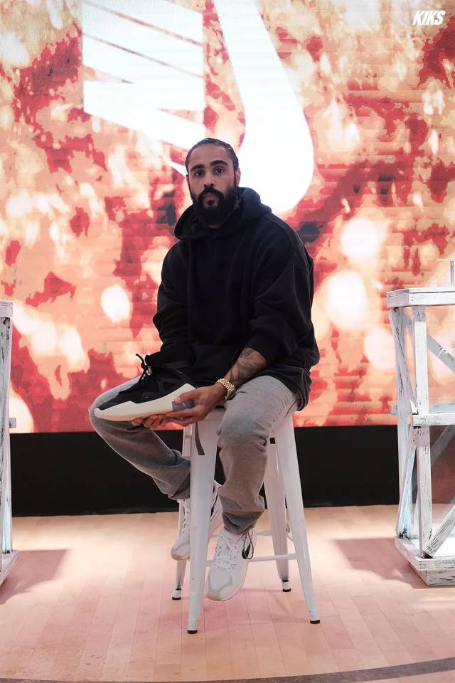 jerry lorenzo身高体重,jerrylorenzo身高 jerry lorenzo:fear of god 不是因为谁穿了才被定义