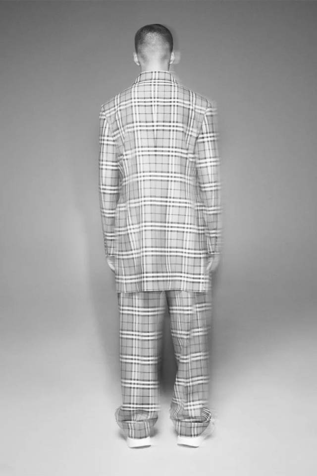 “NOT FOR RESALE”补货！