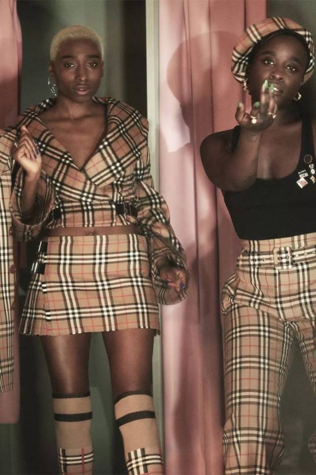 “NOT FOR RESALE”补货！