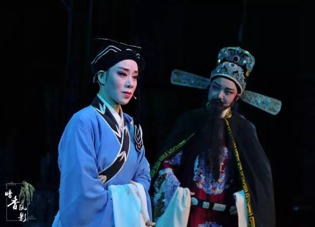 全本:珍珠塔(主演:周柳香 陈苹苹 李秀红)