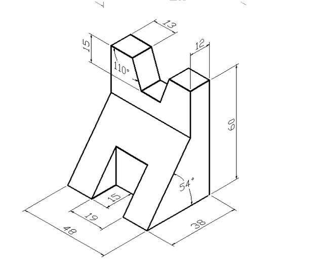 这份入门技巧教你三天搞懂cad