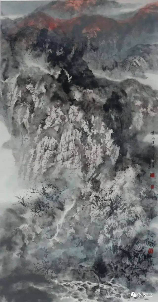 大连画家-------吕德生