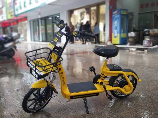 小编已经忍不住想去试骑了