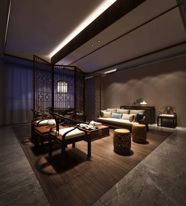 馆如"梅,兰,竹,菊"四君子配以茶诗,或以名茶为主题的书画及咏茶诗词