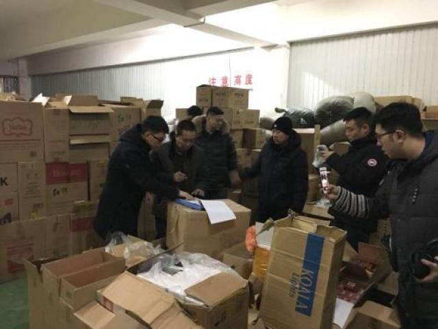 假烟走私烟逾1亿元、走私真品卷烟也违法……哈市公布2018卷烟打