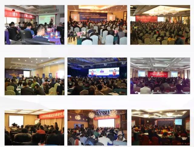 2019中国(成都)建材家居产业新生态峰会”,诚邀您的到来!