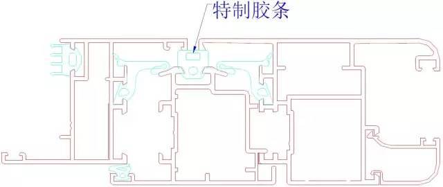 这是一份中悬窗系统详细说明,非常实用!