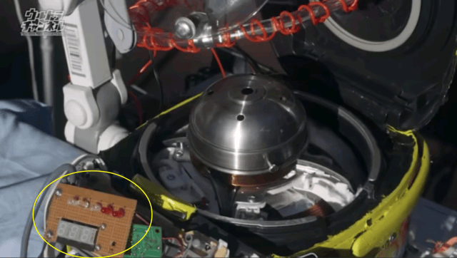 罗布奥特曼:鲁格赛特捕捉器被吐槽,网友:凑妈竟然用了
