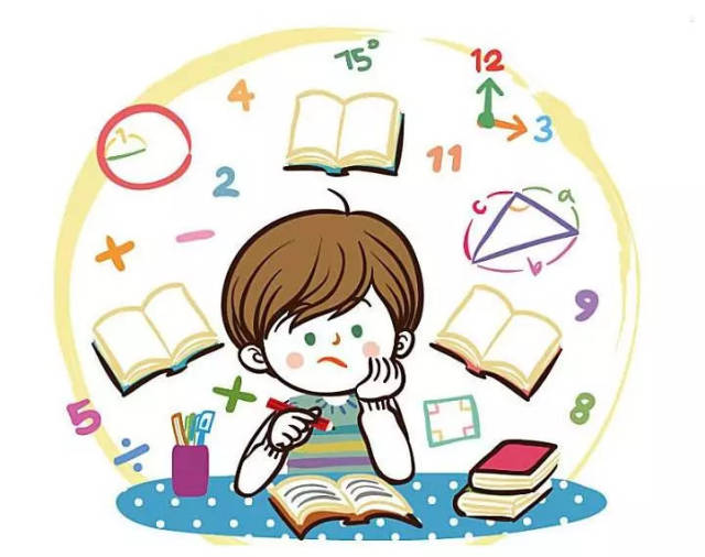 孩子智商正常,为什么总是学不会?
