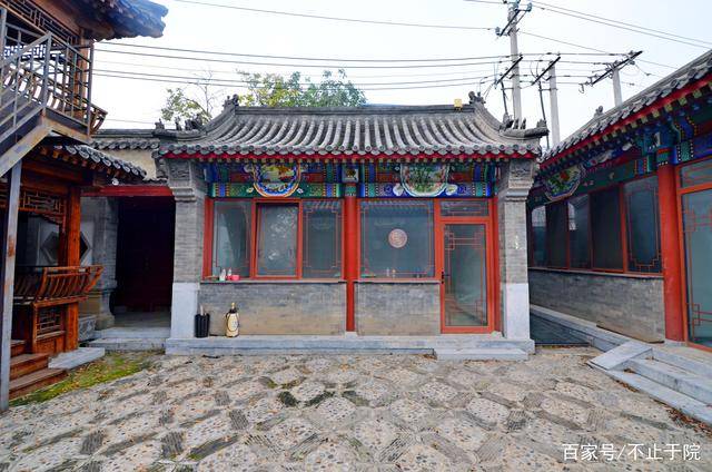 点击订阅 顺益兴四合院公众号,北京四合院最新房源,身边热点新闻,通通