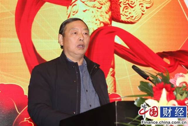 山东省中医药研究所研究员,阿胶行业协会会长李贵海