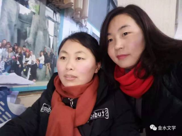 记虹媒资讯老总任卫明的创业历程