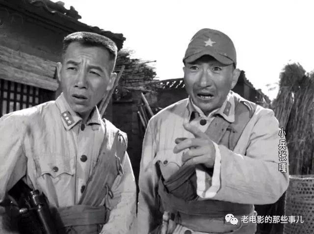 这位北影厂老演员 银幕塑造众多小人物 名字却少人知