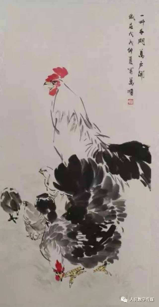 自幼酷爱绘画艺术,先后师从全国工艺美术大师著名画家何晓峰,山水画家