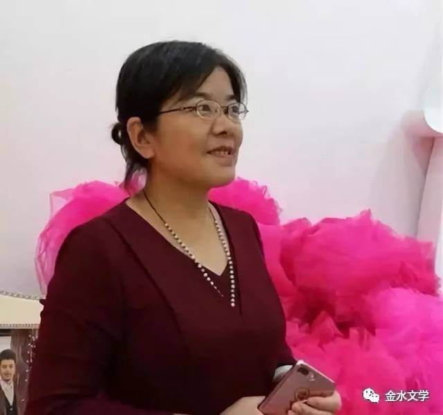 记虹媒资讯老总任卫明的创业历程