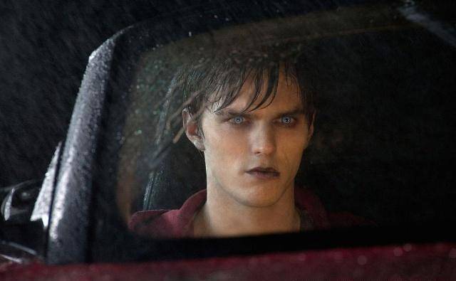 《温暖的尸体》:这个丧尸太太太太帅了!