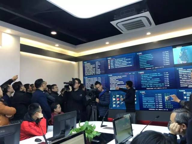 东台市广播电视台成为江苏广电总台荔枝云平