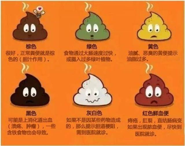 医生忠言:一旦,排便时,出现这4种症状,最好去做个肠镜