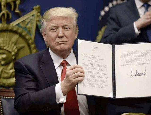 太空战提前打响？各国掀起太空探索热潮，特朗普：将重返月球