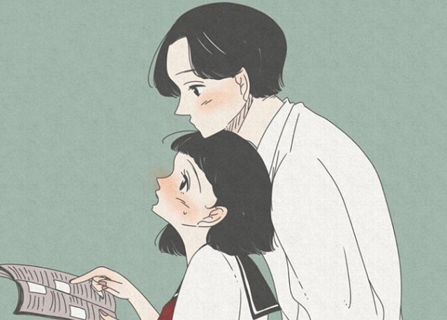 四,彼此的隔阂