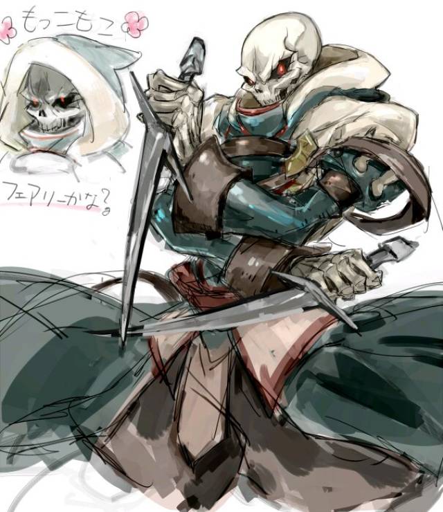 Overlord安兹乌尔恭最强锻造师，塔其米的忠实拥护者