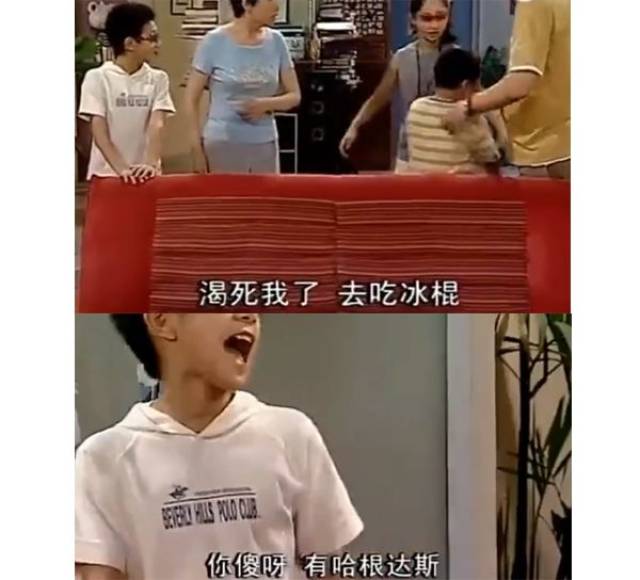 《家有儿女》中刘星家到底多有钱?