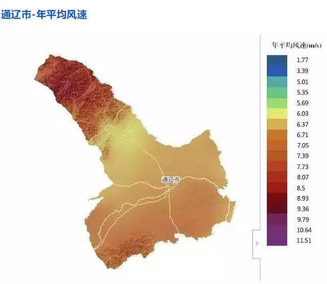 内蒙古自治区及部分盟市这类资源分布图