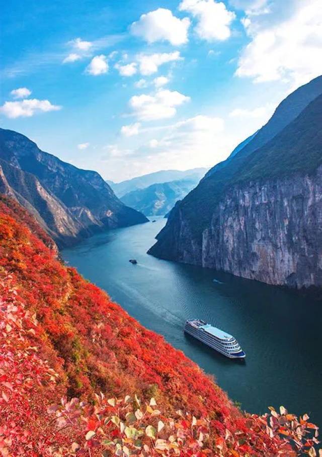 夔州风景图片,梅花图片风景图片,夔州图片(第2页)_大山谷图库