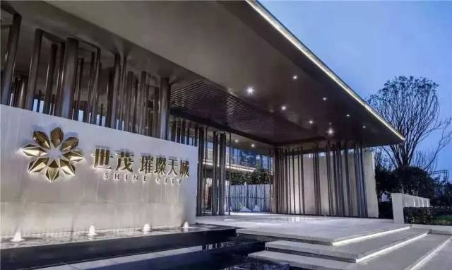 两江龙湖长滩原麓哪南安市别墅区在图片