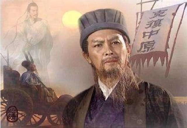 明知不可能成功,诸葛亮为何执意要北伐?