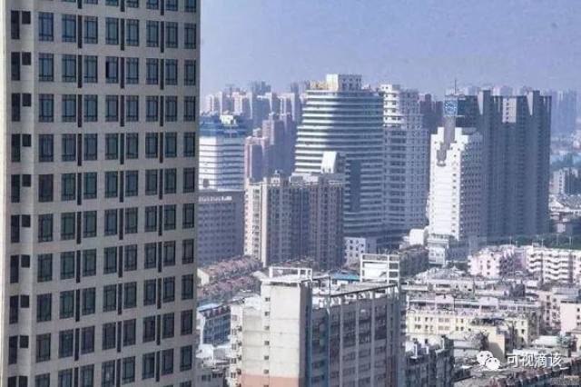蚌埠摩天大楼排行榜 蚌埠摩天统计: 米以上高楼:16栋米以上