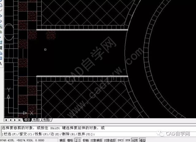 cad技巧分割圆,圆弧变成小线段广州扉越建筑det365在线投注_皇冠det365足球网_det365是什么片