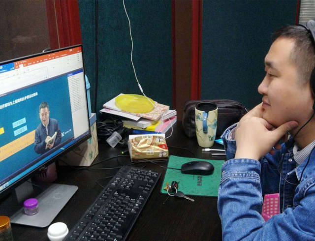 徐涛考研qq是多少