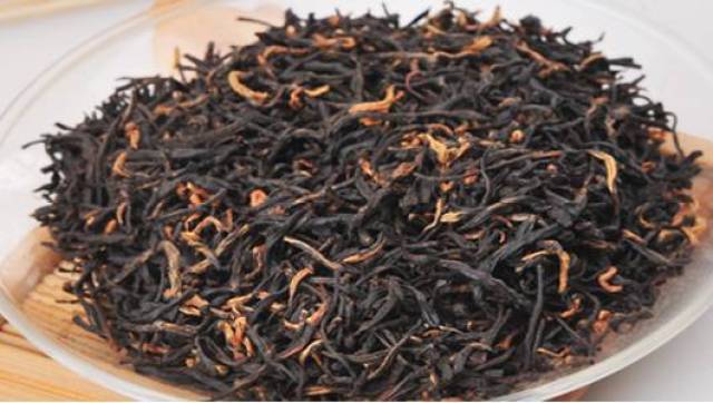 政和工夫产于闽北,为闽北三大工夫茶(另有坦洋工夫茶,白琳工夫茶)之