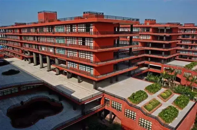 作为华南区唯一美术学府,广州美术学院