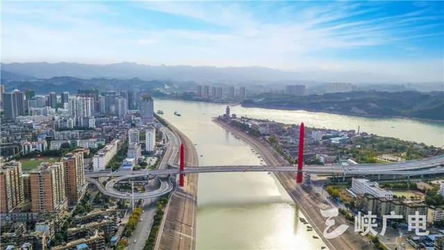 “桥”见宜昌!九座跨江大桥背后的故事